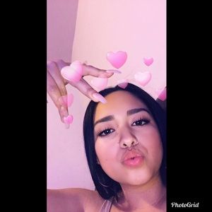 Meet your Posher, Candy